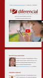 Mobile Screenshot of diferencialpesquisa.com.br
